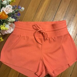 Salty Crew Elastic Shorts
